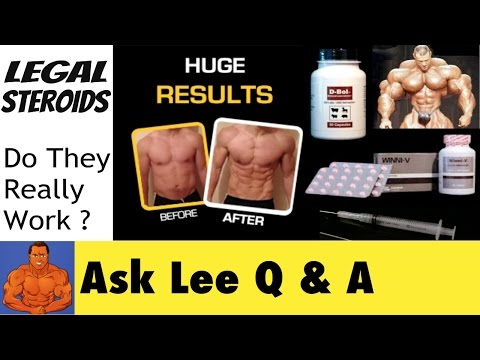 anabolic steroids questions